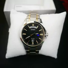 Casio наручные часы