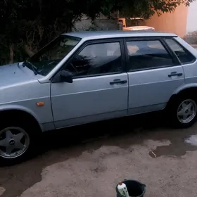 Lada 21099 2003