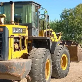 XCMG ZL50 2010