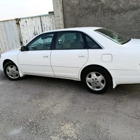 Toyota Avalon 2001