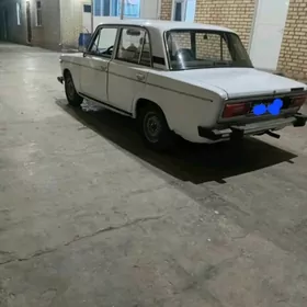 Lada 2106 1985