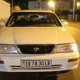 Toyota Avalon 1996