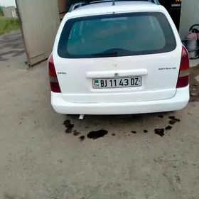 Opel Astra 1999