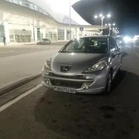 Peugeot 208 2008