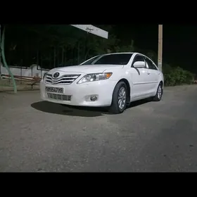 Toyota Camry 2011