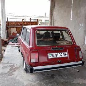 Lada 2104 1990