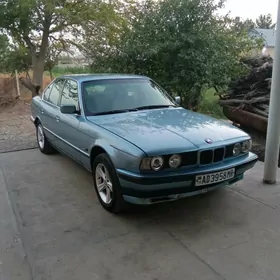 BMW 525 1993