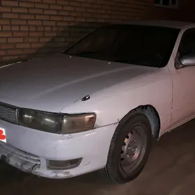 Toyota Cresta 1993