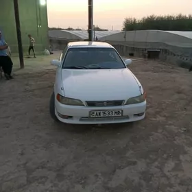 Toyota Mark II 1995