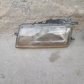Opel öňki fara