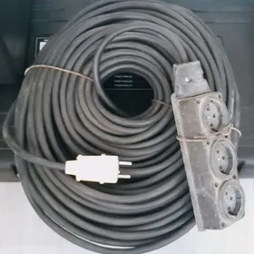 kabel Udlinitel удлинитель