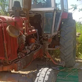 MTZ 80 1990