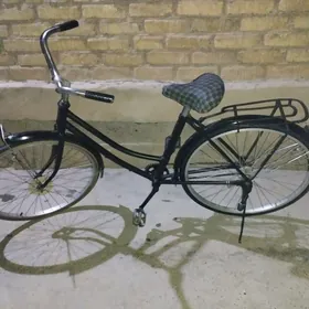 Tigir welosiped