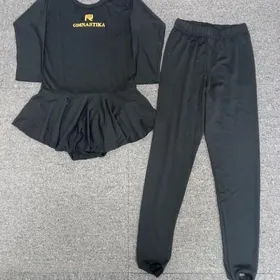 Gimnastika eşik