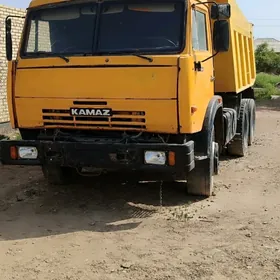Kamaz Euro 3 2009