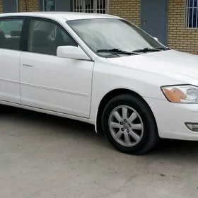 Toyota Avalon 2000