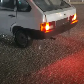 Lada 2109 2001
