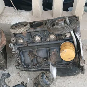 OPEL ZAPCASTLAR