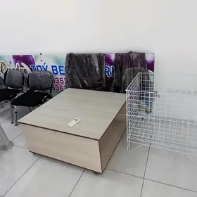 журнальный стол