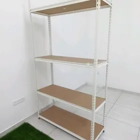стеллаж офисный