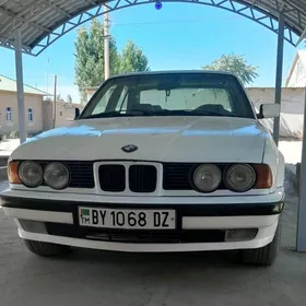 BMW 5 Series 1990