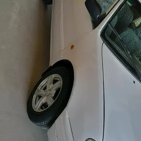 Toyota Corolla 1999