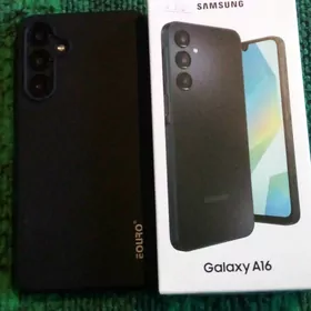 samsung galaxy A16