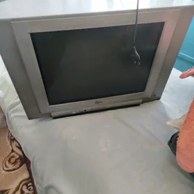 Телевизор