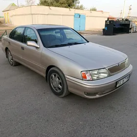 Toyota Avalon 1996
