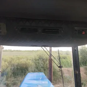 MTZ 80 2007