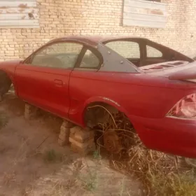 кузова мустанк