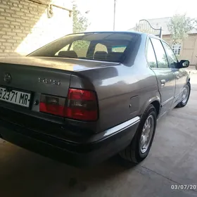 BMW 525 1991
