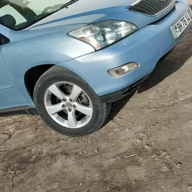 Lexus RX 350 2007