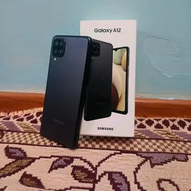 Samsung a12 4/64gb TP