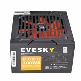блок питания Evesky 700 WS