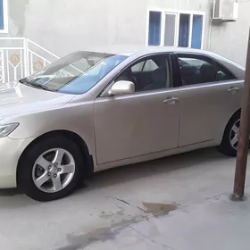Toyota Camry 2008
