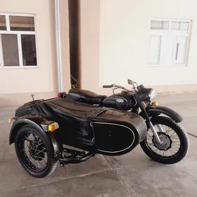 Ural 4320 1993