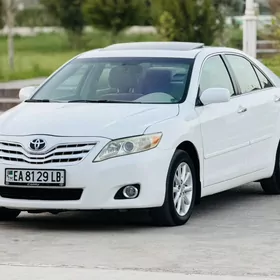 Toyota Camry 2010