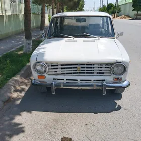 Lada 2101 1987