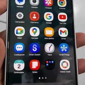 Samsung A 16 6/128