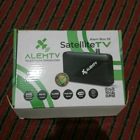 Alem tv tuner