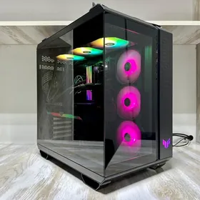 i7-13700KF / RTX 5060 /RAM 64