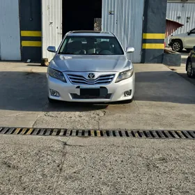 Toyota Camry 2007