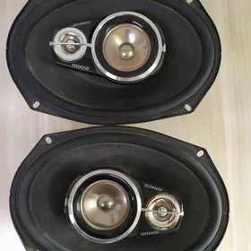 оригинал Kenwood 600w