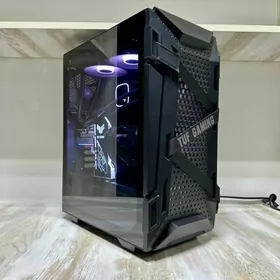 i7-13700KF / GTX 1660 Super