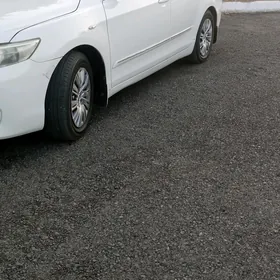 Toyota Camry 2010