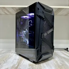 i7-13700KF / RTX 2060 /RAM 32