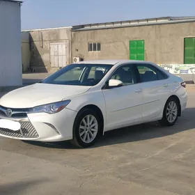 Toyota Camry 2014