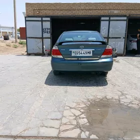 Toyota Camry 2002