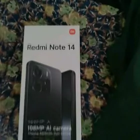 redmi